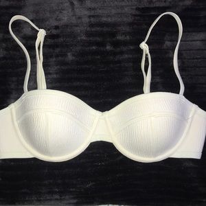 triangl top size small